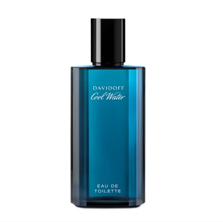 Apa de Toaleta Davidoff Cool Water, Barbati, 75ml, Resigilat, Grad B