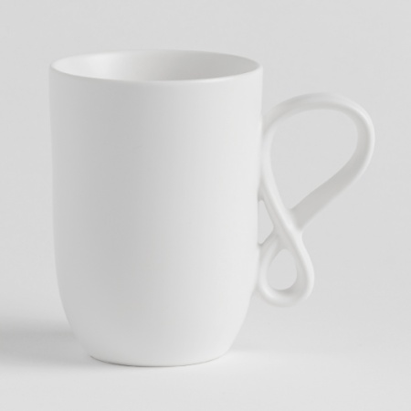 Cana CENTRIC white 450 ml
