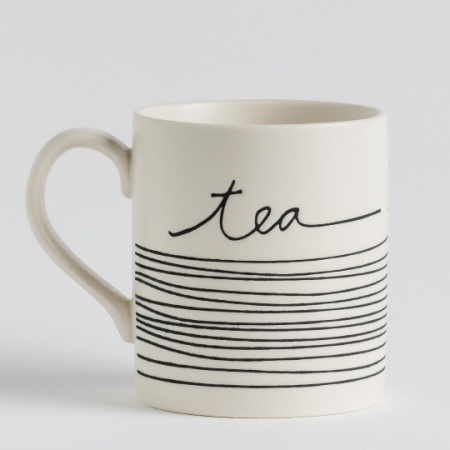 Cana hanso stripes