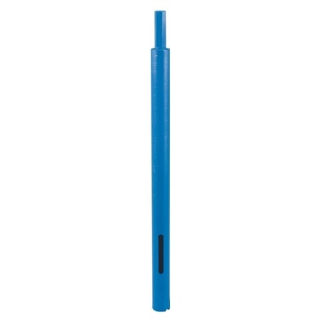 Carota diamantata Silverline, 22 x 300 mm