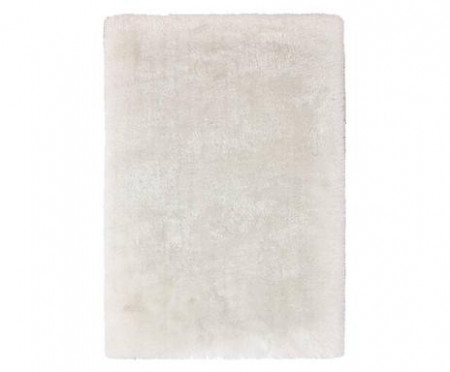 Covor Agathe, textil, alb, 120 x 170 cm