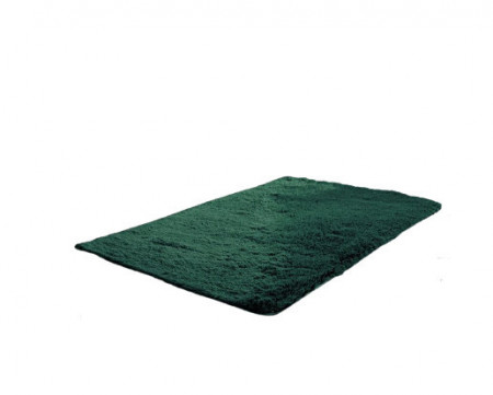 Covor Celsino, verde, 40 x 60 cm - Img 1