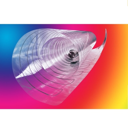 Covor incalzire infrarosu Trio 180 x 60cm 290 W, 2 trepte incalzire, termostat