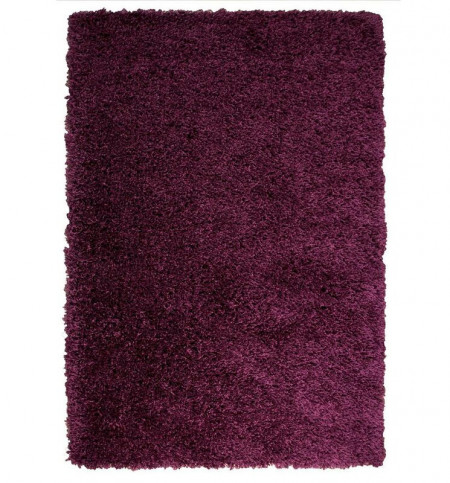 Covor Ophiuchi violet, 60 x 110 cm - Img 1