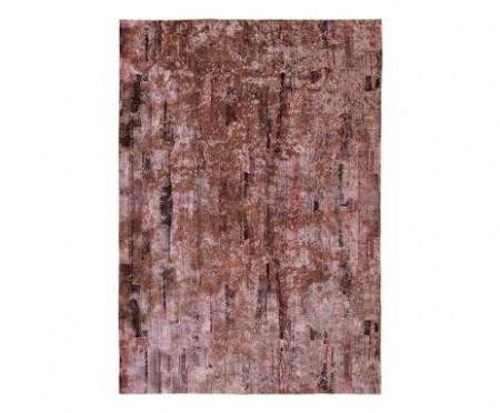 Covor Terros, bumbac, multicolor, 160 x 230 cm