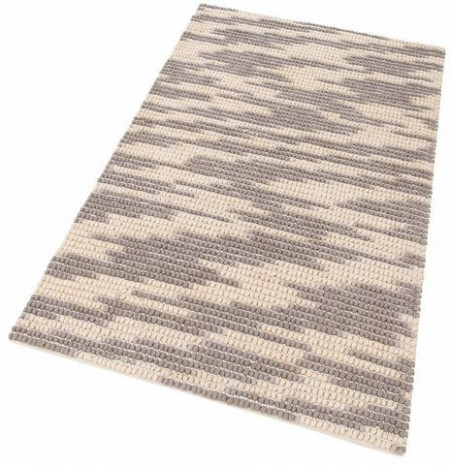 Covor Woody Home affaire Collection 160x230, gri - Img 1