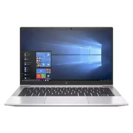 EliteBook 840 G7 Intel Core i5-10210U 1.60Hz up to 4.20GHz 8GB DDR4 256GB nVME SSD 14inch Webcam FHD