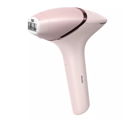 Epilator, Philips, BRI976/00, 450000 IPL, Roz, Resigilat, Grad A - Img 1