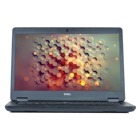 Latitude 5490 Intel Core i3-8130U 2.20GHz up to 3.40GHz 8GB DDR4 256GB SSD 14inch Webcam