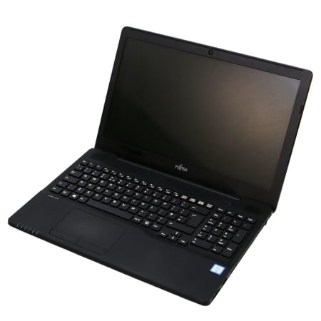 LIFEBOOK A556 CORE I5-6200U 2.30 GHZ 4GB DDR3 500GB HDD Webcam 1366x768 15.6 inch