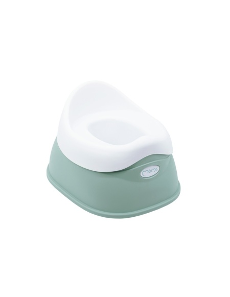 Olita ergonomica cu insert detasabil, 12 luni+, Momi Dito – Green