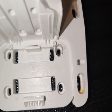 Panou solar pentru camere de supraveghere Imou FSP13, compatibil cu Cell PT, Cell PT 4G, Resigilat, Grad B