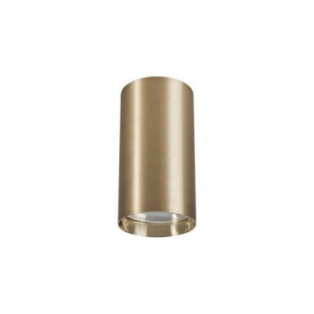 Plafoniera Nowodvorski Eye Brass S, bronz