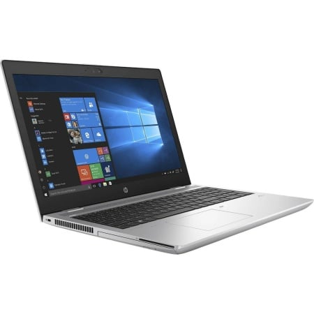 ProBook 650 G4 Intel Core i5-7300U 2.60 GHz 8GB DDR4 128GB SSD 15.6 inch FHD