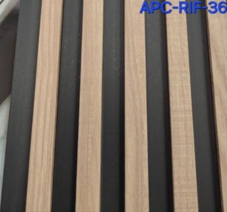 Riflaj WPC, 210 x 20 x 2700 mm