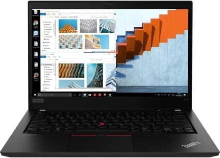 Thinkpad T14s AMD Ryzen 5 Pro 4650U 2.10GHz up to 4.00GHz 8GB DDR4 256GB SSD 14" FHD