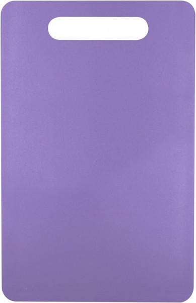 Tocator Fotouzy, plastic, violet, 39x25 cm