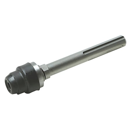 Adaptor mandrina SDS MAX la SDS PLUS, 200mm, Silverline