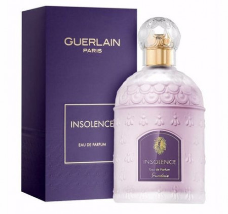 Apă de parfum Guerlain Insolence Eau De Toilette - Img 1