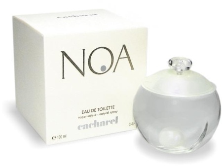 Apa de Toaleta Cacharel Noa, Femei, 100 ml