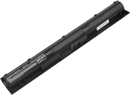 Baterie de inlocuire pentru laptop pentru HP Pavilion ARyee, 2200mAh, 14.8V, negru, plastic