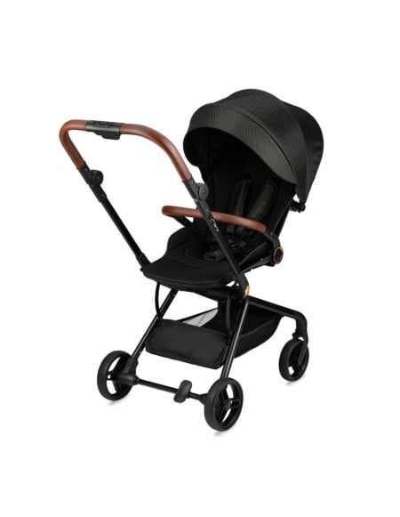 Carucior sport Momi Adelle 360Ã‚Â° - Black Gold