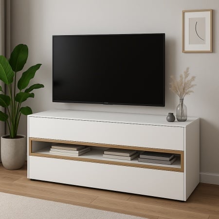 Comoda Now, 128 cm