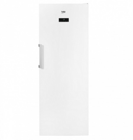 Congelator Beko RFNE448E45W, alb, 70 x 192 x 77 cm, 404 L