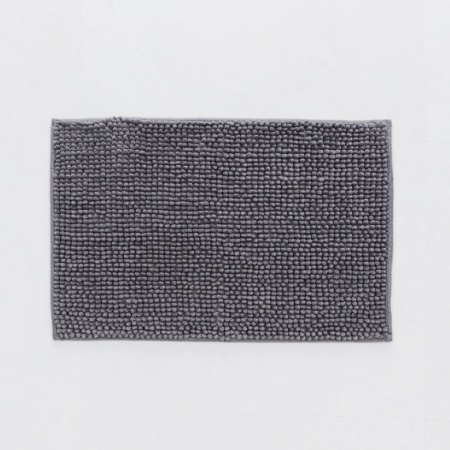 Covoras baie PONTELO SHINE 50x70 cm gray