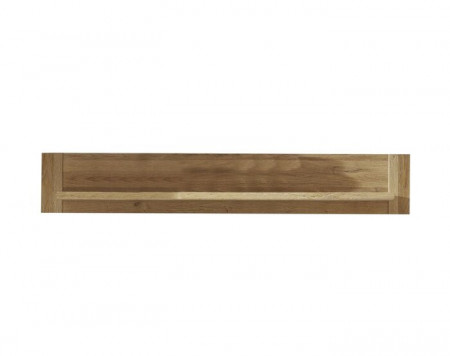 Etajera Tessa, lemn, 23 x 137 x 20 cm - Img 1