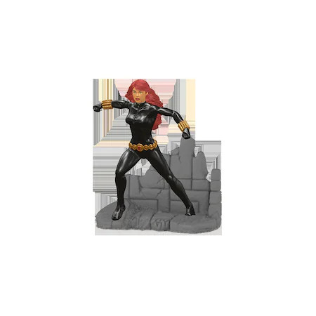 Figurina: Marvel Comics Figure Black Widow, multicolor - Img 1