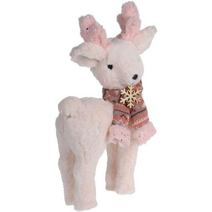 Figurina ren Karll, 40 cm