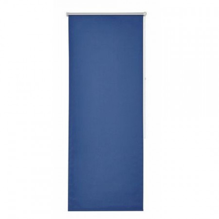 Jaluzea My Home, albastru inchis, 40 x 110 cm - Img 1