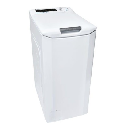Masina de spalat Candy, 8 kg, 1300 RPM, Clasa B, 17 programe, L x A x Î (cm) 41x60x86, cu ambalaj deteriorat