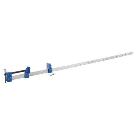 Menghina portabila Silverline Expert, 1200 mm