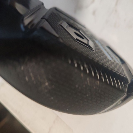 Mouse gaming Logitech G502 Hero 25K DPI, Negru, Resigilat, Grad B