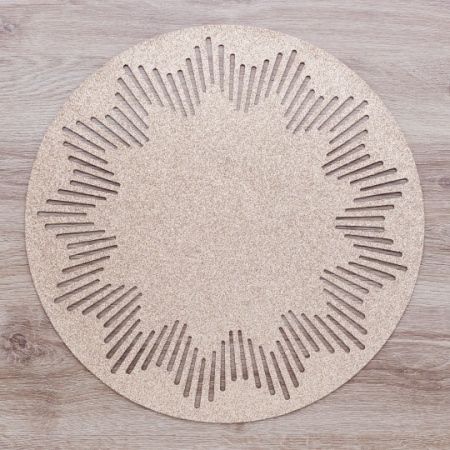 Napron PREYTEL D38 cm