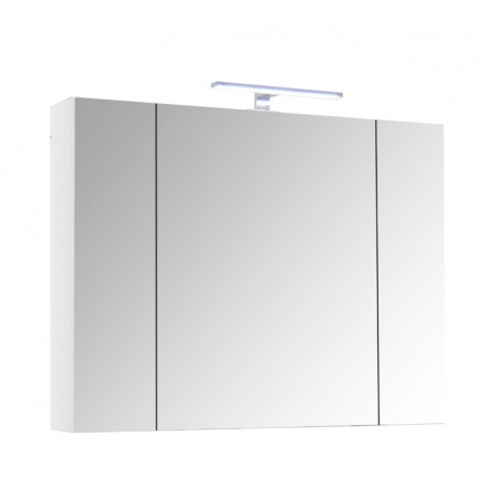 Oglinda baie cu dulap Celine - 90 cm