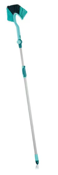 Perie cu coada telescopica (220cm) Leifheit Dusty, Resigilat, Grad A