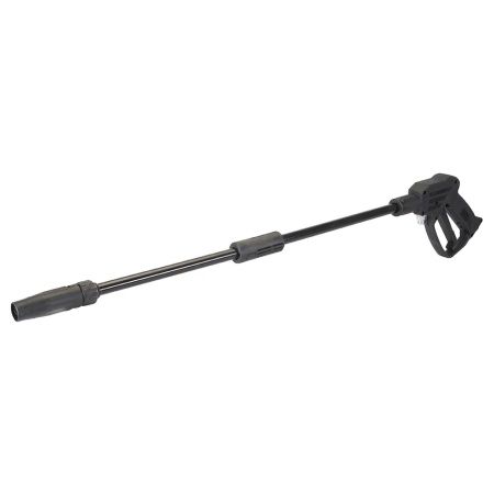 Pistol de pulverizare cu lance pentru masina de spalat cu presiune Silverline