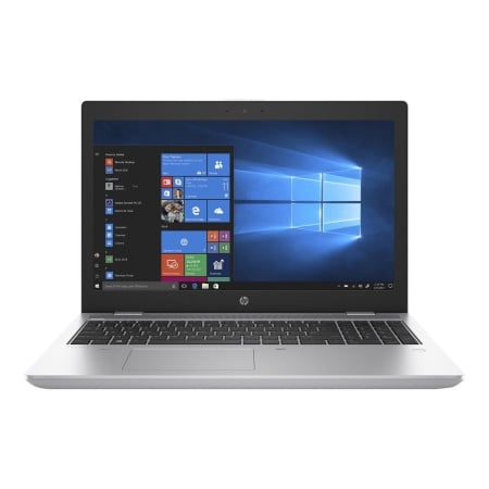 PROBOOK 650 G5 Intel Core i5-8365U 1.60 GHz up to 4.10 GHz 16GB DDR4 1TB NVME SSD 15.6 inch FHD Webcam