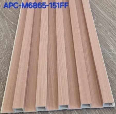 Riflaj WPC, 210 x 20 x 2700 mm