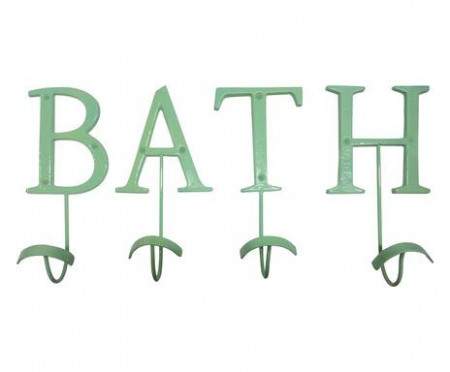 Set de 4 cuiere Bath - Img 1