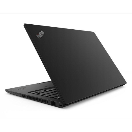 T495 Thinkpad AMD Ryzen 5 PRO 3500U 16GB DDR4 256GB SSD 14.0&quot; FHD Webcam - Img 1