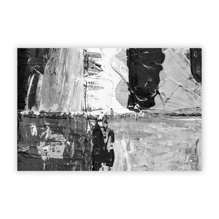 Tablou Abstract Art Vol.285, 28.5 x 29.7 cm - Img 1