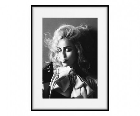 Tablou Madonna, 50x70 cm - Img 1