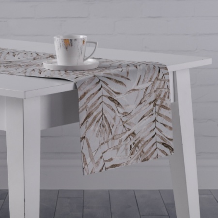 Traversa-frunze SANTONI 35x180 cm