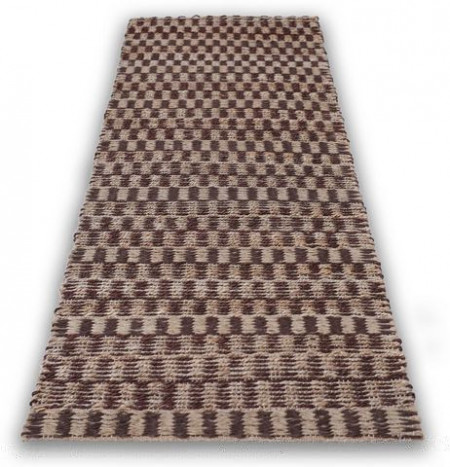 Traversa Home Affaire, textil, maro, 90 x 250 cm