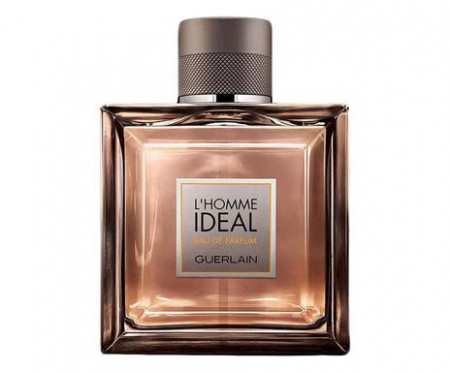 Apa de Parfum Guerlain L&#039;Homme Ideal, Barbati, 50 ml - Img 1