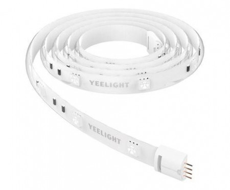 Banda LED inteligentă cu extensie Yeelight Plus - Img 1
